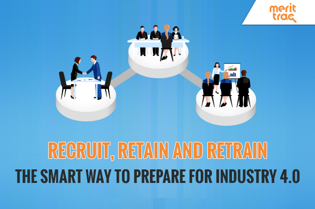 Recruit, Retain And Retrain The Smart Way To Prepare For Industry 4.0 ...