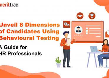 Behavioural Testing in Hiring