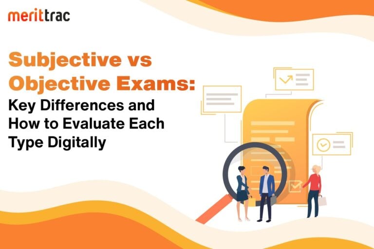 Subjective vs Objective Exams: Key Differences Explained